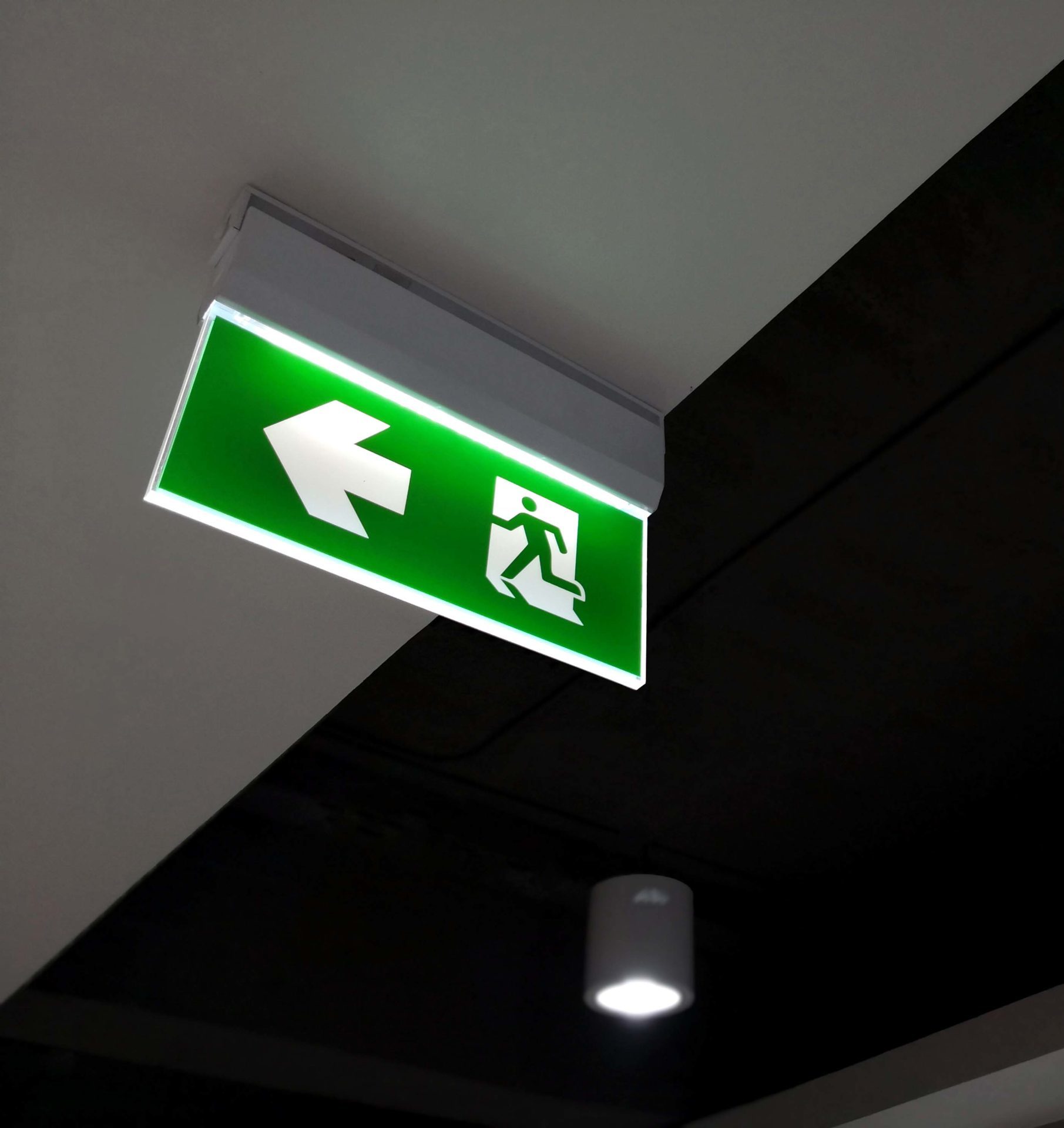Emergency Lighting Services PDFS Fire Safety